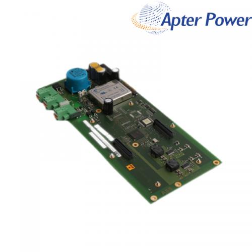 3BHE013854R0002 PDD163 A02  Inverter main board