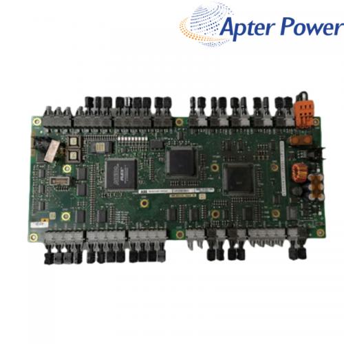 3BHE004573R0143 UFC760 BE143 PHASE MODULATOR