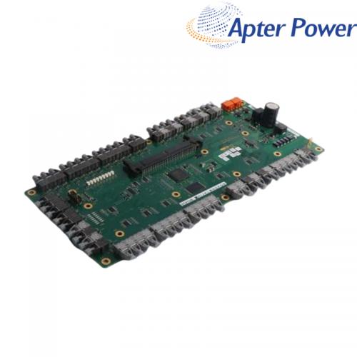 3BHE024855R0103 UFC921A103 Interface Board