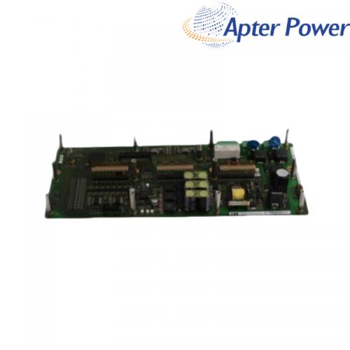 3BHE012095R0002 UAD141A02 Basic Module