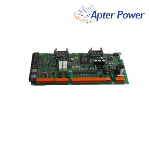 HIEE300888R0002 UAC389AE02  Low Voltage AC Inverter