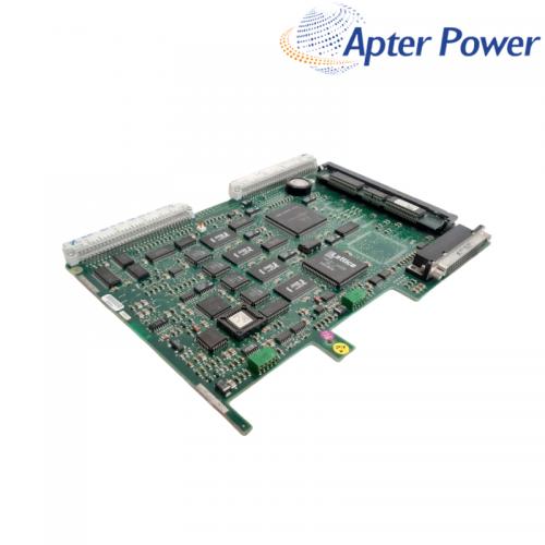 1MRK000005-258 PC Board