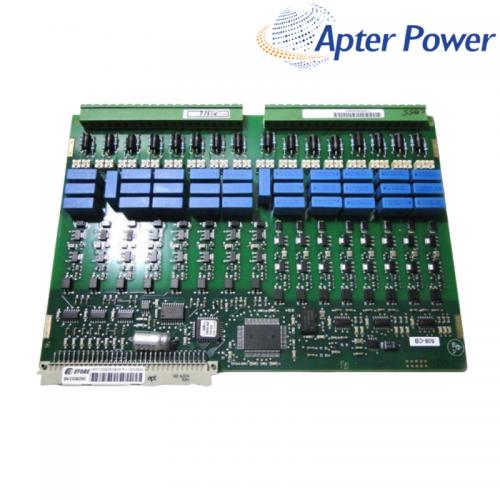 1MRK000005-393 PC Board