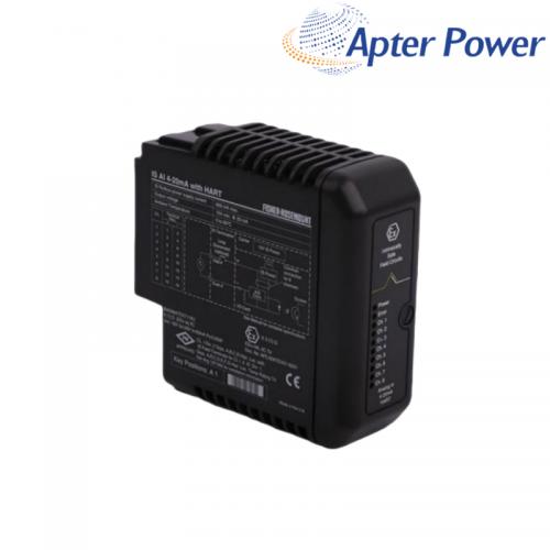 KJ3102X1-BA1 Analog Input module