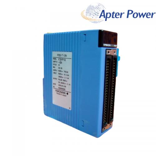 F3YP18-0N  Positioning module