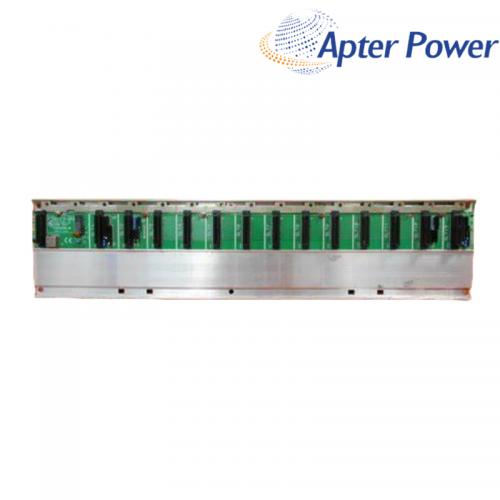 3BU13 F3BU13-0N Base Module