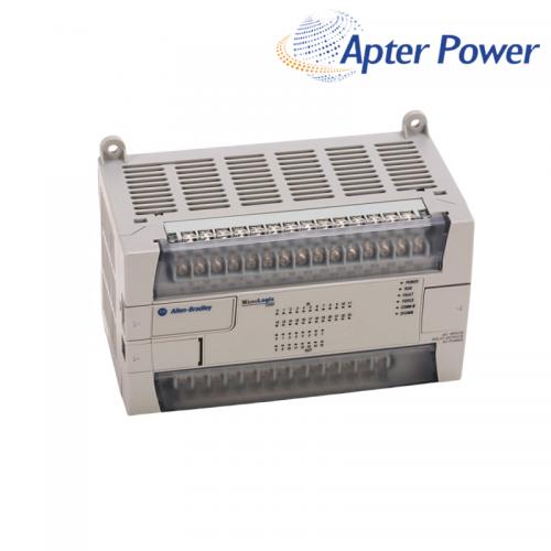 1762-L40BWAR Programmable Logic Controller