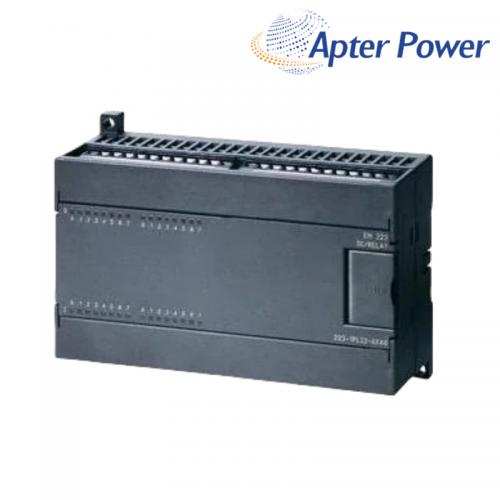 6ES7223-1BL22-0XA0 Digital I/O Module