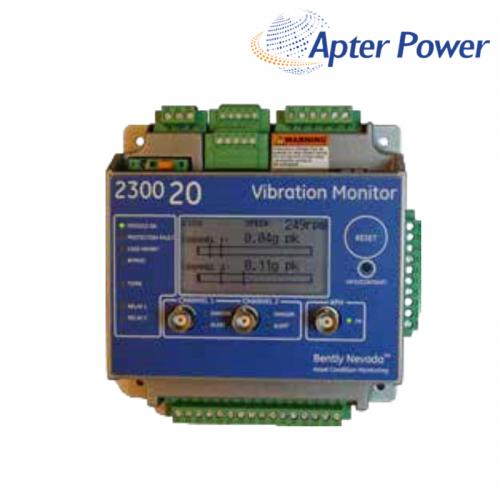 2300/20-CN Monitor