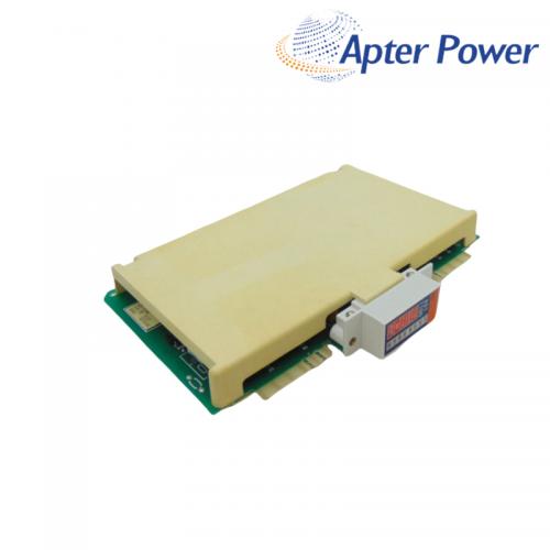 621-1100 I/O Module