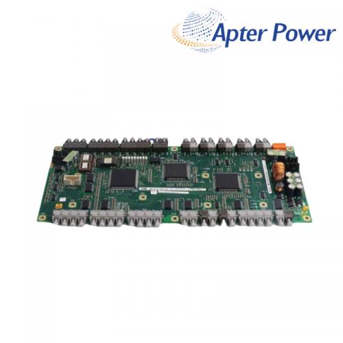 3BHE004573R1041 UFC760 BE41 INTERFACE BOARD