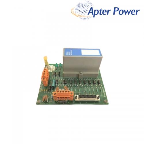 51303932-278  Interface PLC Module