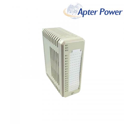 DI810/3BSE008508R1 Digital Input Module