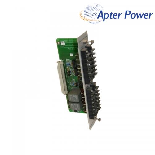 ASSY79748-01-U/82344-01  I/O Terminal