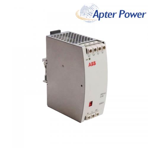 SD821/3BSC610037R1 Power Supply Device