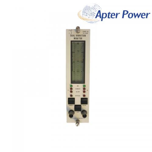 PWA86739-01-U  Gap Monitor