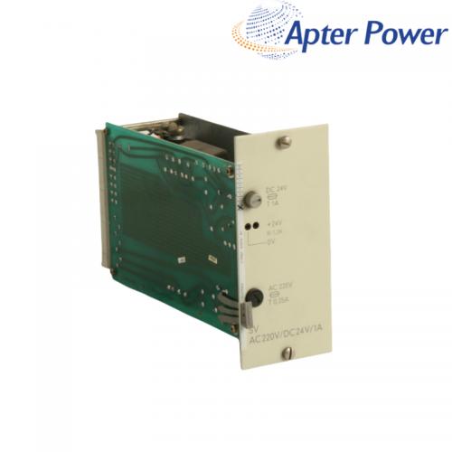 6DS4425-8AA/C79451-A3276-B55  Slave High Feature Header