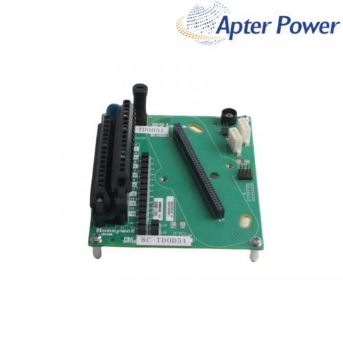 8C-TDOD51/51306075-175  Digital Output Module