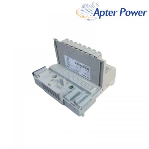 DU200-31 Input Module