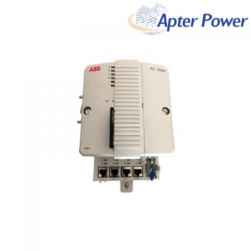 PM851/3BSE018169R1 Processor Module