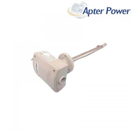 TH-155P-NA-MA-AC  Duct Humidity Sensor