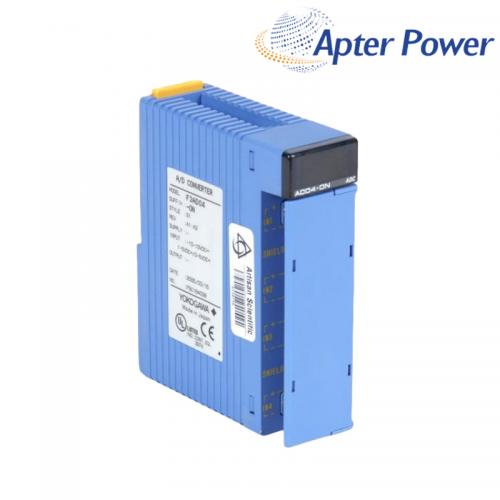 F3DA04-ON  A/D Converter Module
