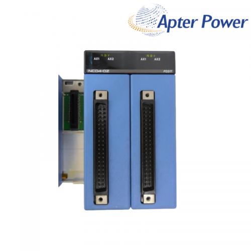 F3NC04-OZ / F3NC04-0Z  POSITION MODULE