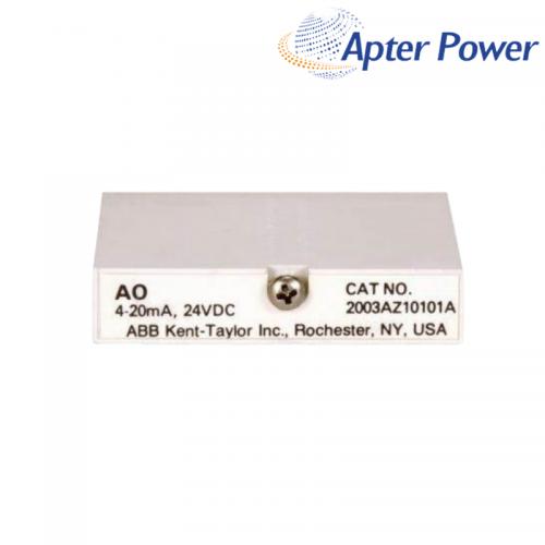 2004AP10150A Digital Input Module