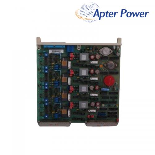 RB520/3BSE003528R1 Filler Module