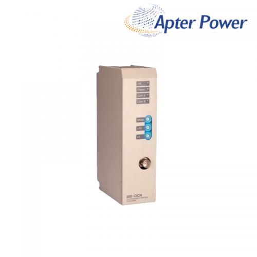 200-CICN  200-CIE  Communication Interface Internet