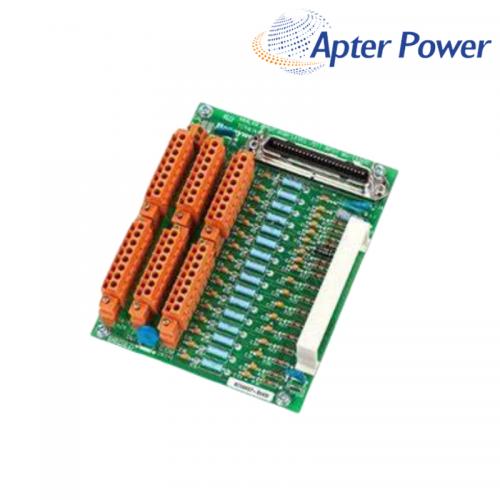 MU-TAIH02/51304453-100  High Input Analog