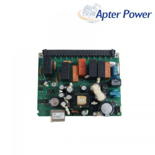PSM0004 2RCA025059A0001A PC BOARD