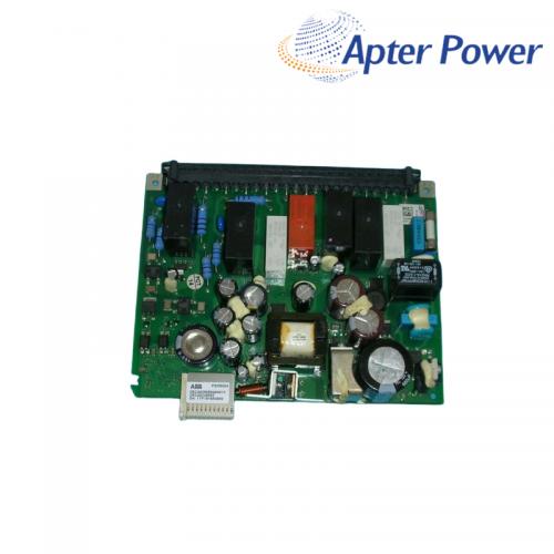 PSM0004 2RCA025059A0001F  RELAY BOARD