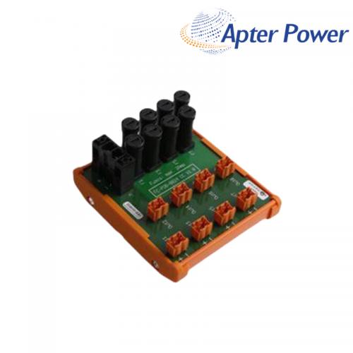 FC-PDB-ARTF05  Power Distribution Board