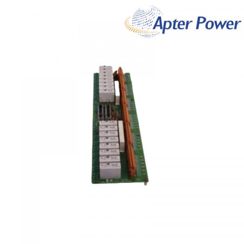 FS-SICP-0001/L3    Power Distribution Board