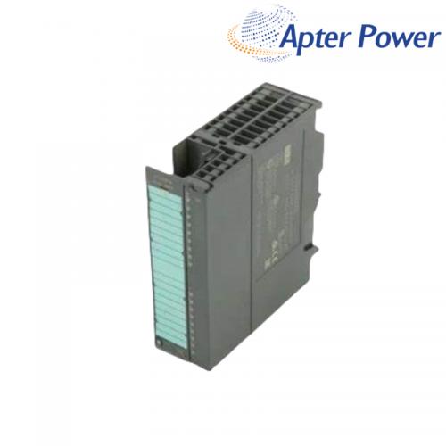 6ES7650-8DK80-0AA0 Digital input module