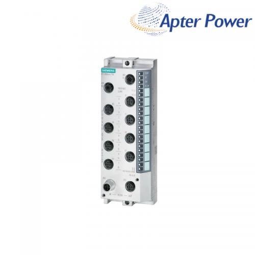 6ES7141-6BH00-0AB0  Digital Input Module
