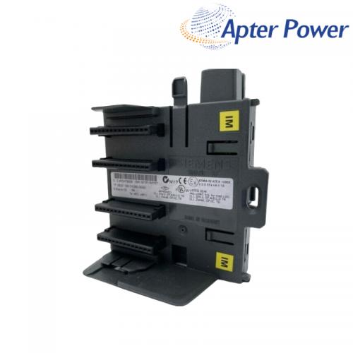 6ES7195-7HD80-0XA0   Bus module