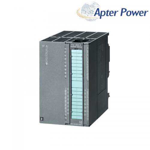 6ES7350-2AH01-0AE0  Counter module