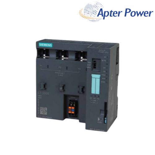 6ES7151-8AB00-0AB0 CPU Module