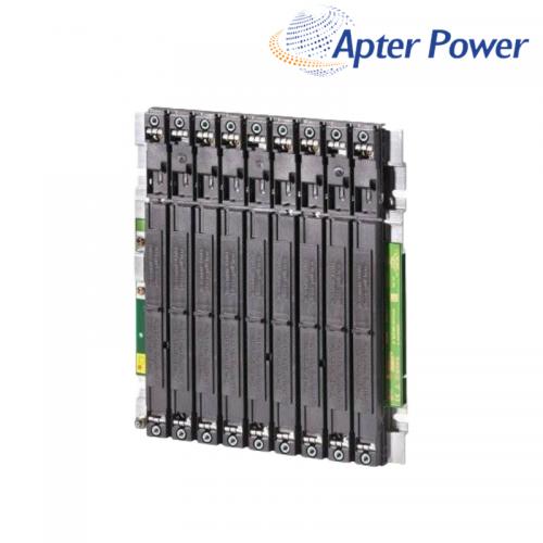 6ES7400-1JA11-0AA0    Rack Aluminum