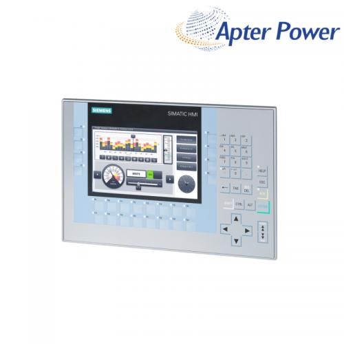 6AV2124-1QC02-0AX1 COMFORT TOUCH PANEL