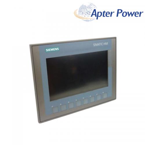 6AV2123-2MA03-0AX0  Basic Panel