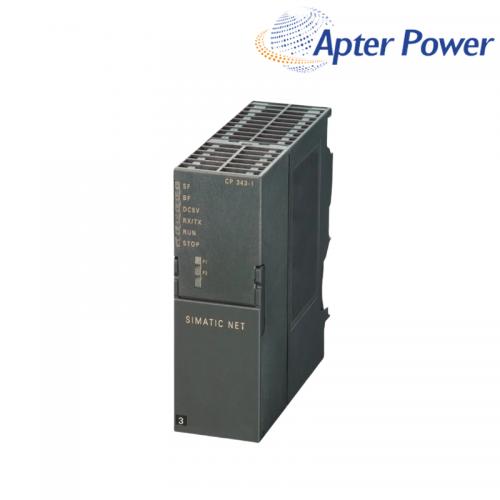 6AG1343-1EX30-7XE0   SIPLUS NET
