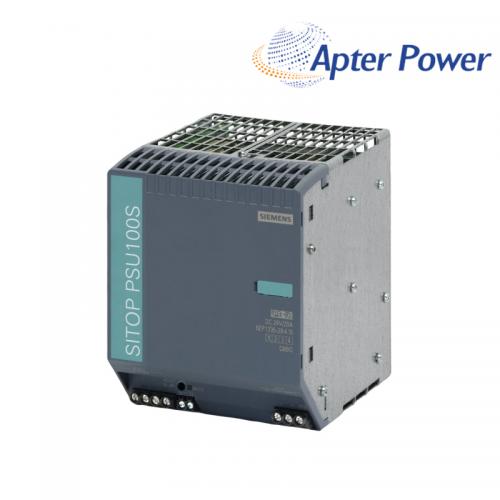 6EP1336-2BA10  Power Supply