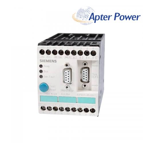 3UF5011-3AB00-1  Basic Unit