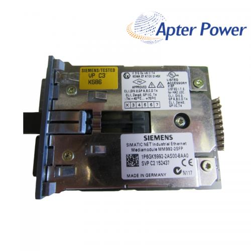 6GK5992-2AM00-8AA0  SCALANCE X Accessory