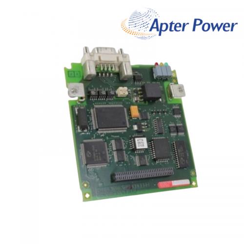 6SX7010-0FF05  Communication Module