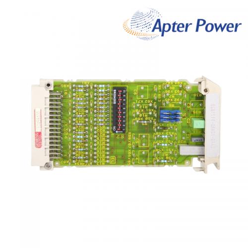 6SN1114-0AA01-0AA0  Parameter Module