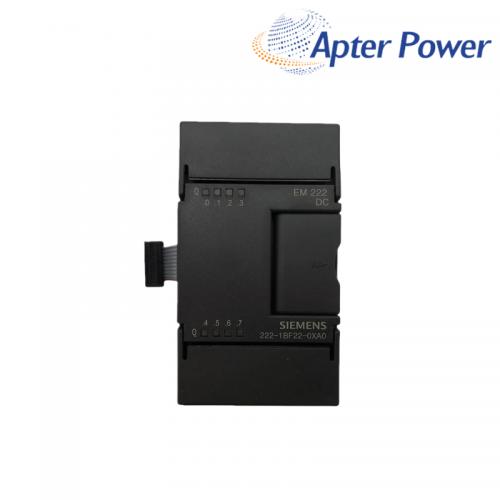 6ES7222-1BF22-0XA0  Digital Output Module
